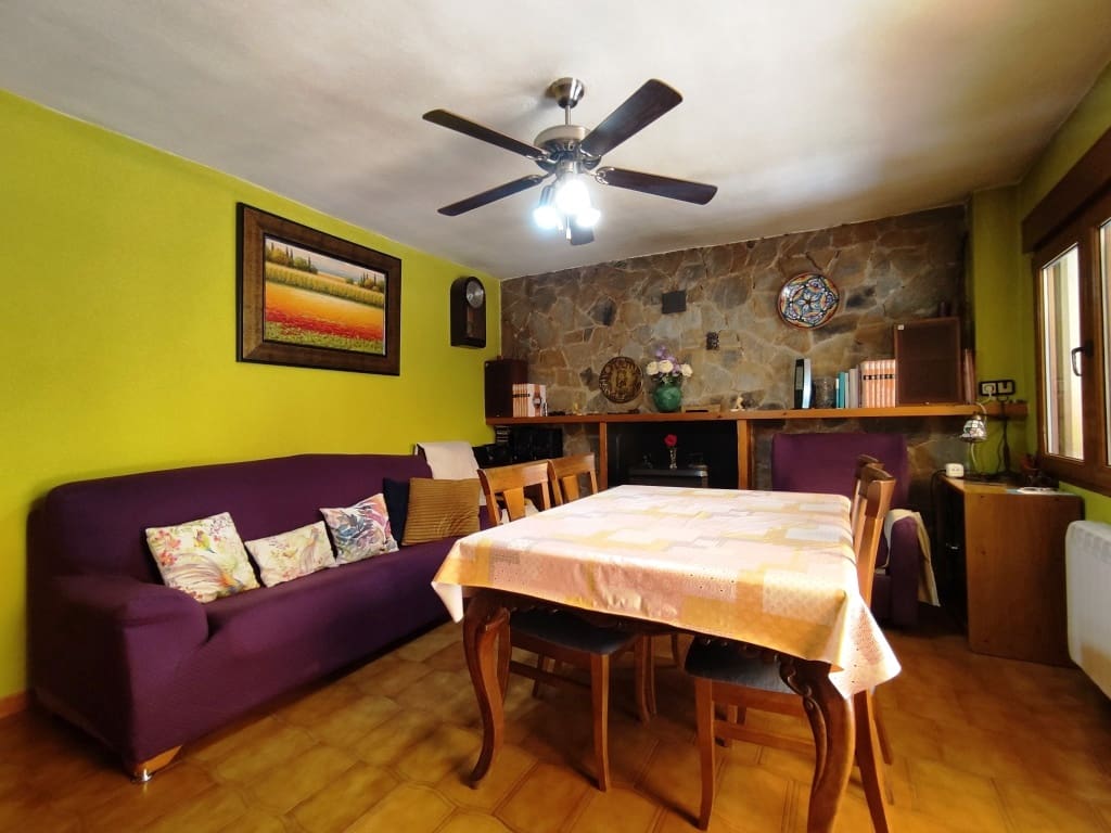 3 chambre Finca/Maison de Campagne à vendre à Alcoy / Alcoi - 180 000 € (Ref: 9230620)