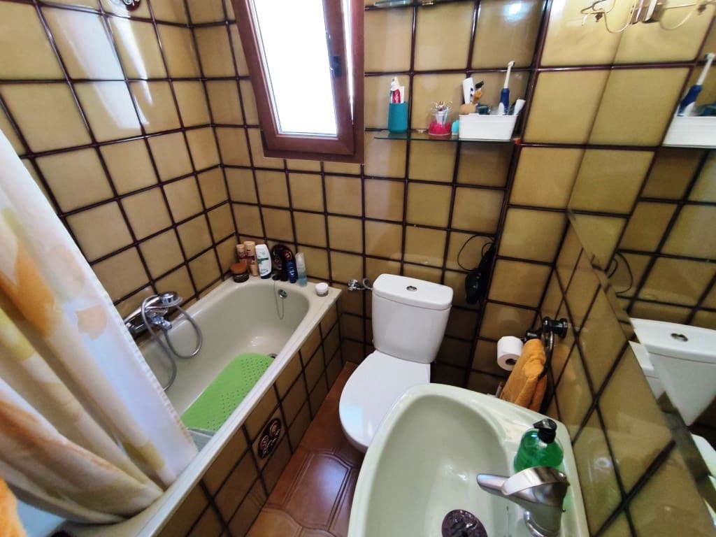 3 chambre Finca/Maison de Campagne à vendre à Alcoy / Alcoi - 180 000 € (Ref: 9230620)