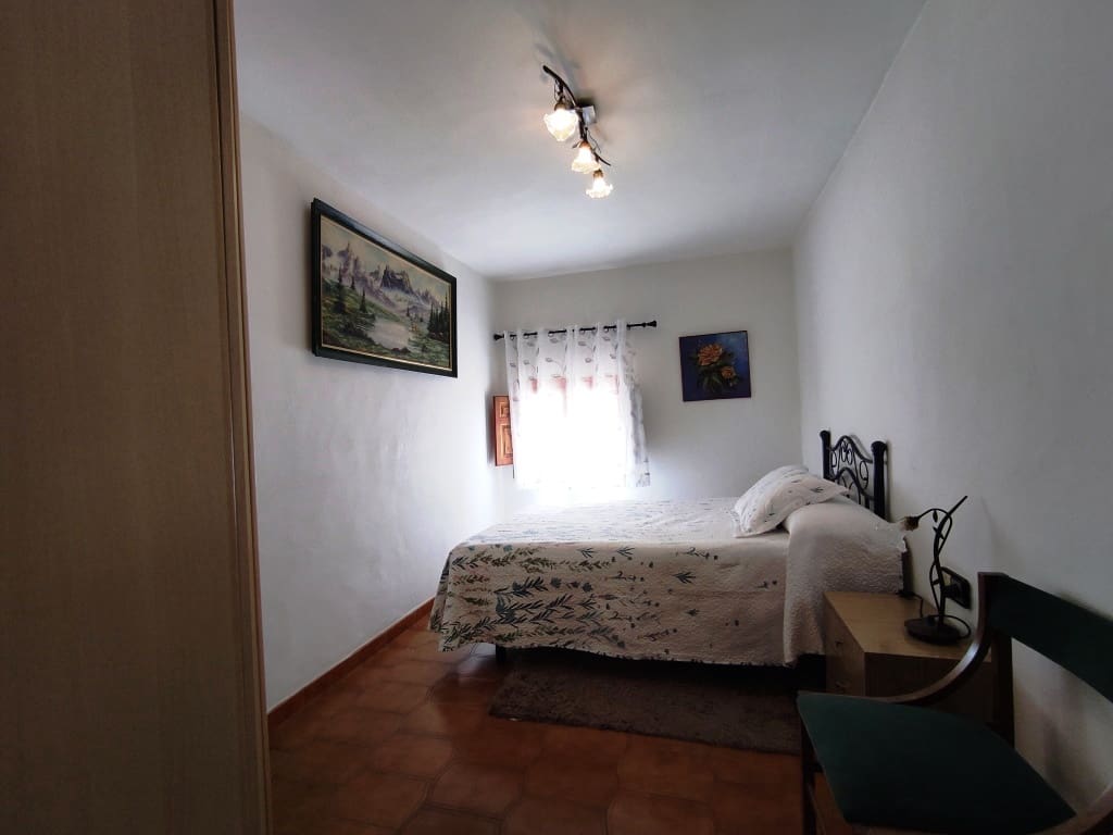 3 chambre Finca/Maison de Campagne à vendre à Alcoy / Alcoi - 180 000 € (Ref: 9230620)