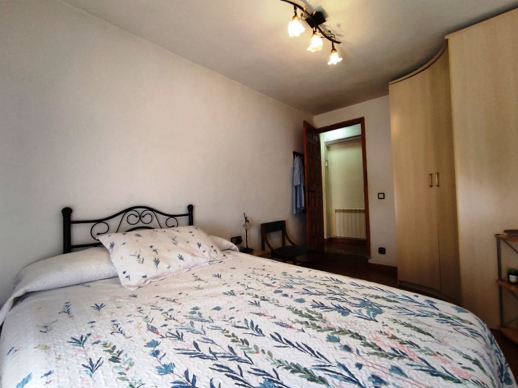 3 chambre Finca/Maison de Campagne à vendre à Alcoy / Alcoi - 180 000 € (Ref: 9230620)