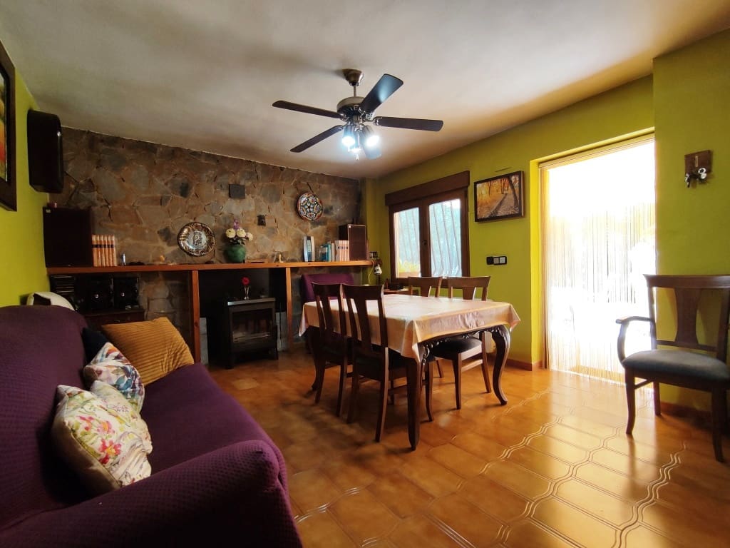 3 chambre Finca/Maison de Campagne à vendre à Alcoy / Alcoi - 180 000 € (Ref: 9230620)