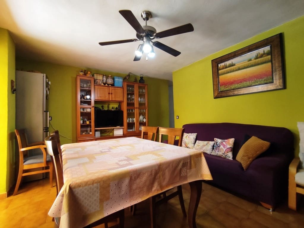 3 chambre Finca/Maison de Campagne à vendre à Alcoy / Alcoi - 180 000 € (Ref: 9230620)