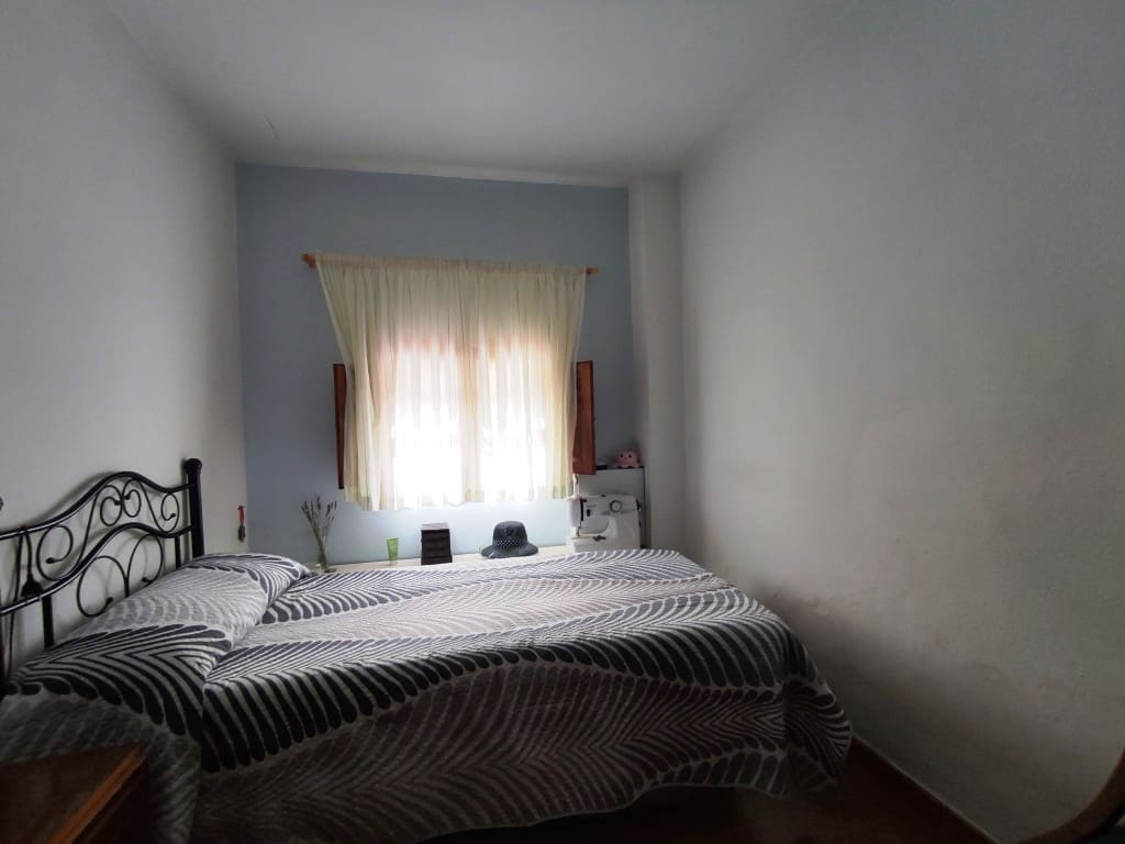 3 chambre Finca/Maison de Campagne à vendre à Alcoy / Alcoi - 180 000 € (Ref: 9230620)