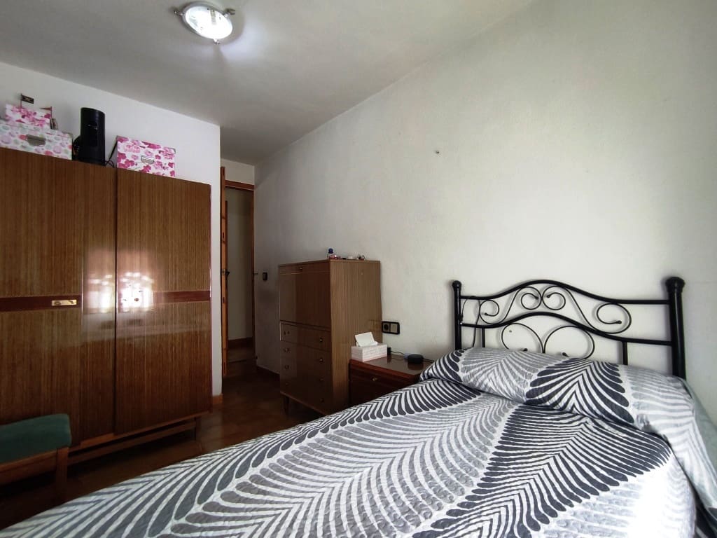 3 chambre Finca/Maison de Campagne à vendre à Alcoy / Alcoi - 180 000 € (Ref: 9230620)