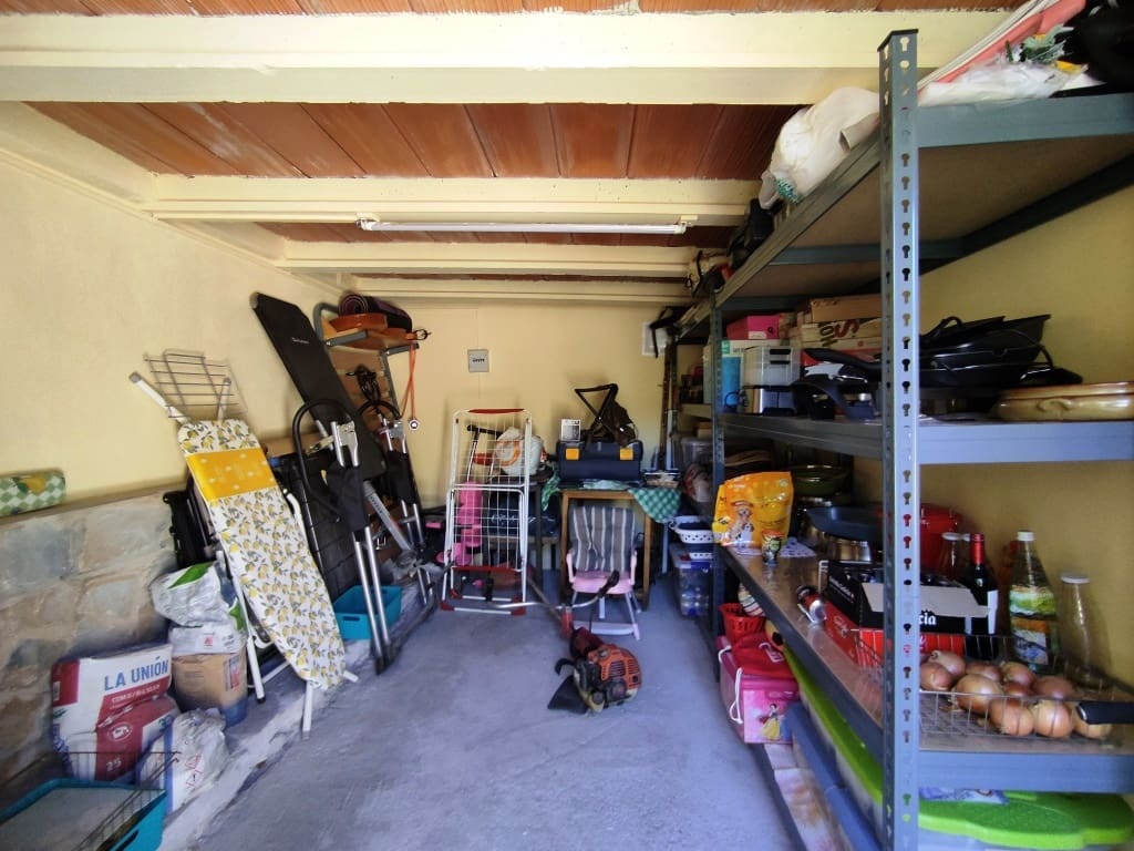 3 chambre Finca/Maison de Campagne à vendre à Alcoy / Alcoi - 180 000 € (Ref: 9230620)