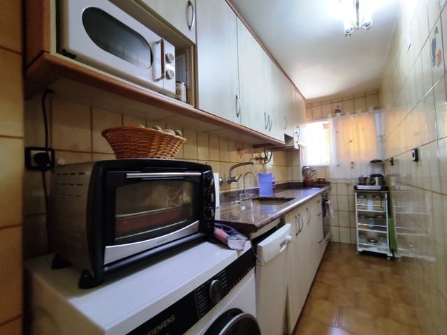 3 camera da letto Finca/Casa di Campagna in vendita in Alcoy / Alcoi - 180.000 € (Rif: 9230620)