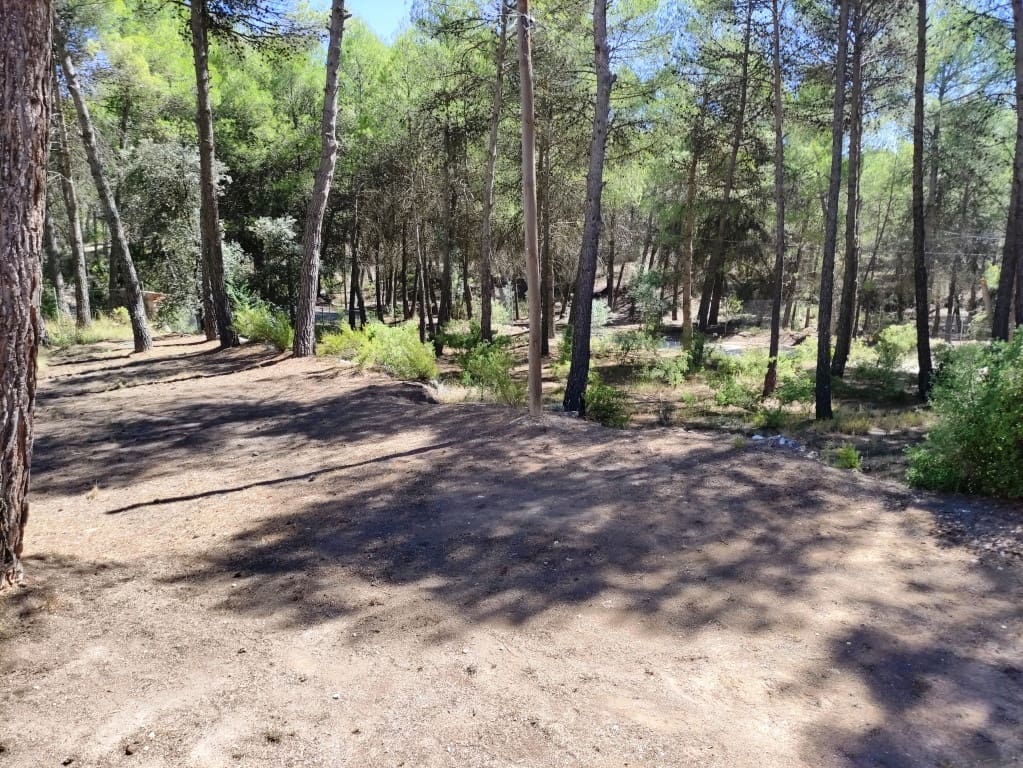 3 chambre Finca/Maison de Campagne à vendre à Alcoy / Alcoi - 180 000 € (Ref: 9230620)