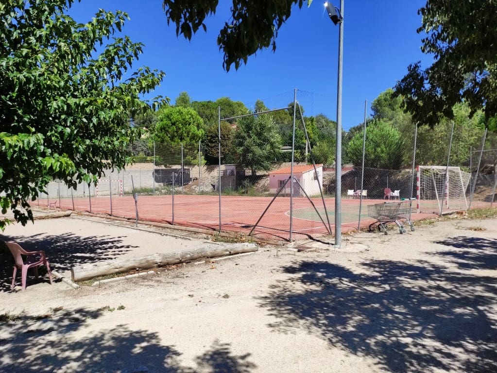 3 chambre Finca/Maison de Campagne à vendre à Alcoy / Alcoi - 180 000 € (Ref: 9230620)