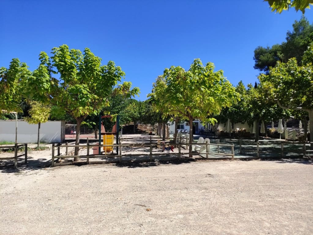 3 chambre Finca/Maison de Campagne à vendre à Alcoy / Alcoi - 180 000 € (Ref: 9230620)