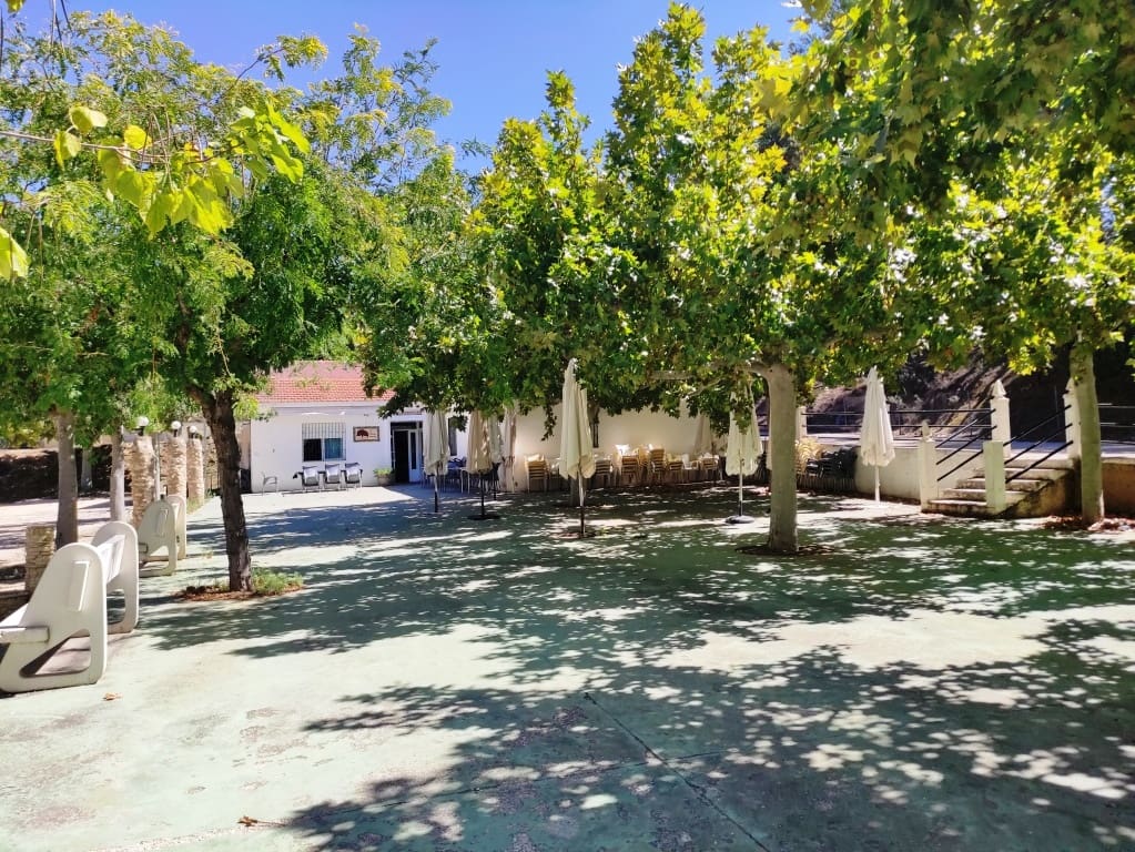 3 chambre Finca/Maison de Campagne à vendre à Alcoy / Alcoi - 180 000 € (Ref: 9230620)