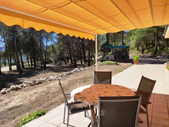 3 camera da letto Finca/Casa di Campagna in vendita in Alcoy / Alcoi - 180.000 € (Rif: 9230620)