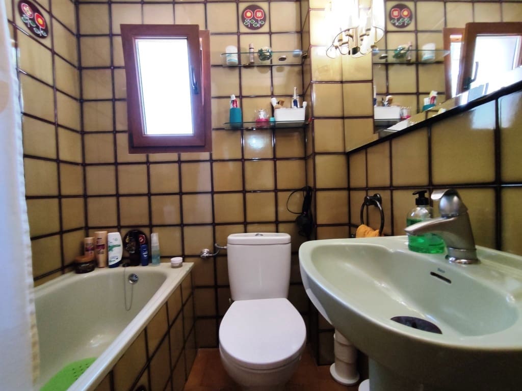 3 chambre Finca/Maison de Campagne à vendre à Alcoy / Alcoi - 180 000 € (Ref: 9230620)