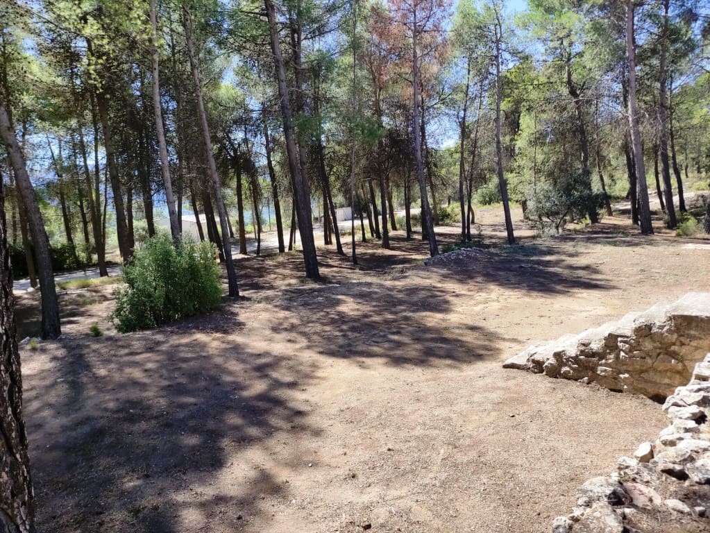 3 chambre Finca/Maison de Campagne à vendre à Alcoy / Alcoi - 180 000 € (Ref: 9230620)