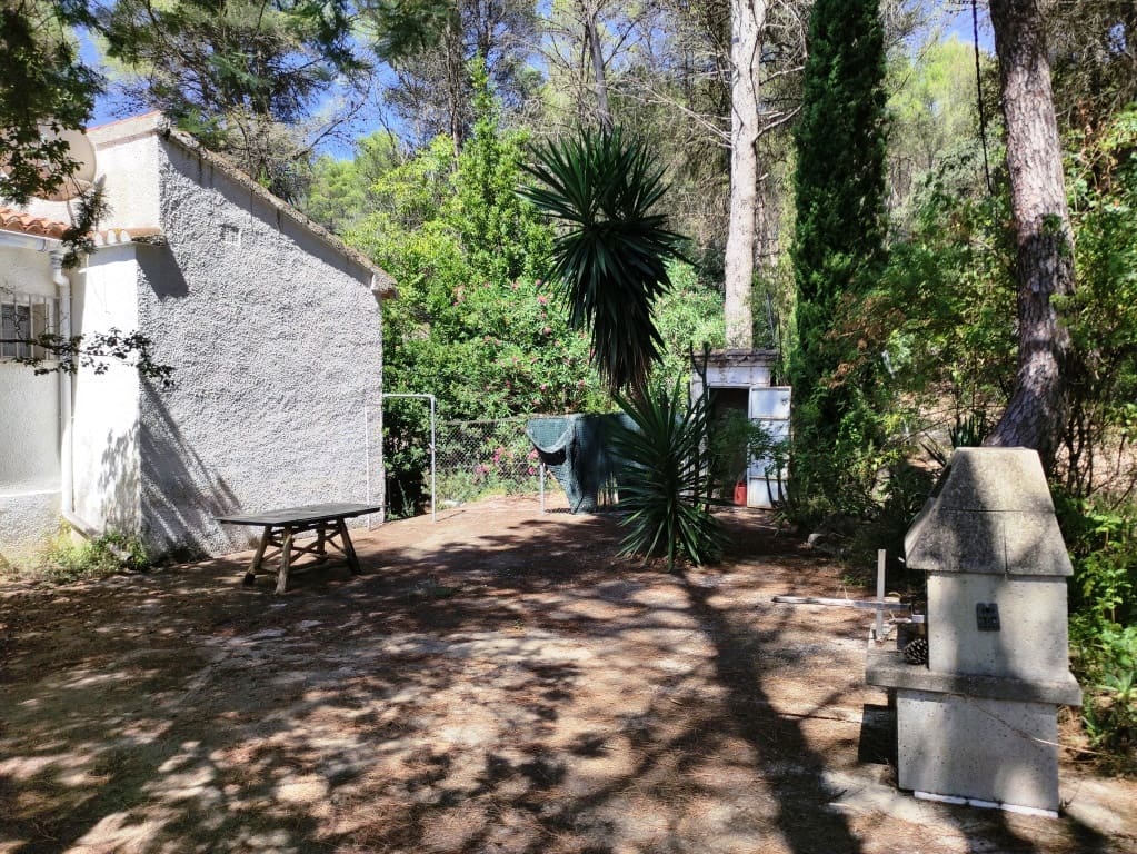 4 soveværelse Finca/Landehus til salg i Villalonga med garage - € 200.000 (Ref: 9230621)