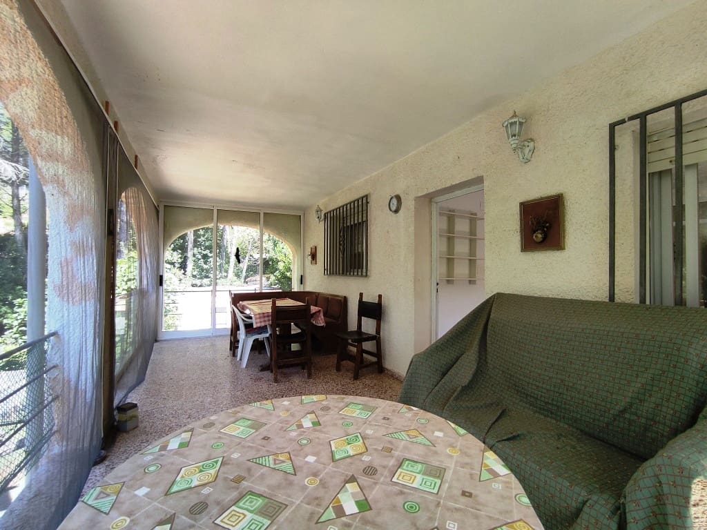 4 soveværelse Finca/Landehus til salg i Villalonga med garage - € 200.000 (Ref: 9230621)