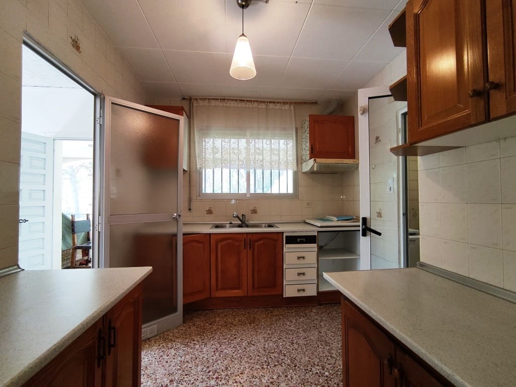 4 soveværelse Finca/Landehus til salg i Villalonga med garage - € 200.000 (Ref: 9230621)