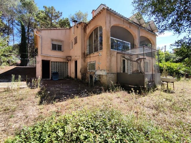 4 bedroom Finca/Country House for sale in Villalonga with garage - € 200,000 (Ref: 9230621)