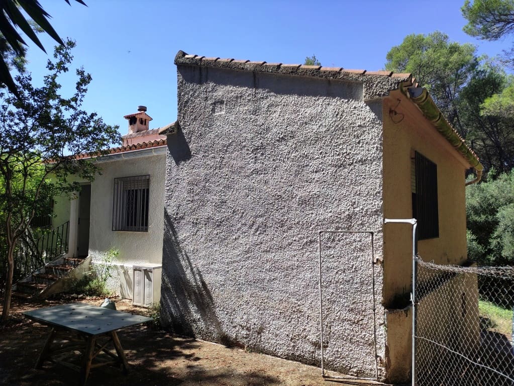 4 soveværelse Finca/Landehus til salg i Villalonga med garage - € 200.000 (Ref: 9230621)
