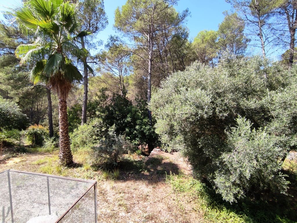 4 soveværelse Finca/Landehus til salg i Villalonga med garage - € 200.000 (Ref: 9230621)