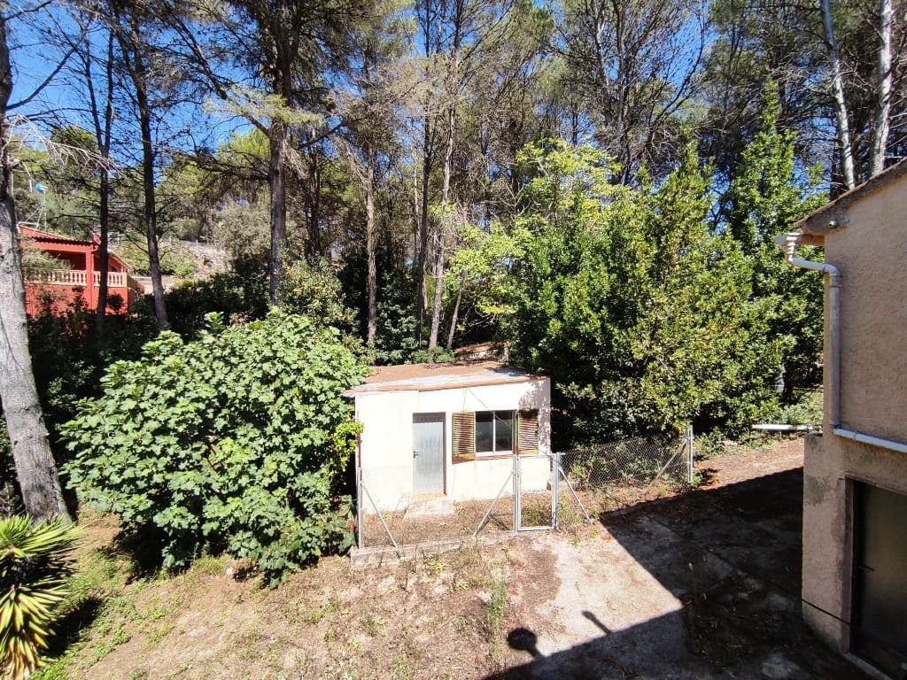 4 soveværelse Finca/Landehus til salg i Villalonga med garage - € 200.000 (Ref: 9230621)
