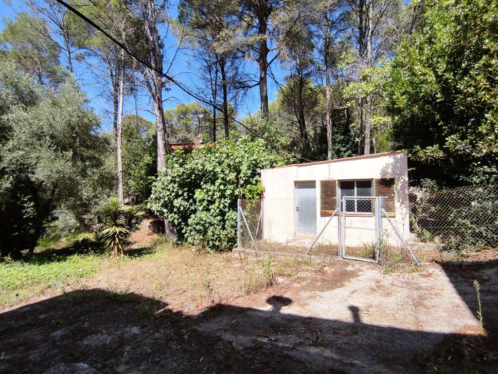 4 soveværelse Finca/Landehus til salg i Villalonga med garage - € 200.000 (Ref: 9230621)