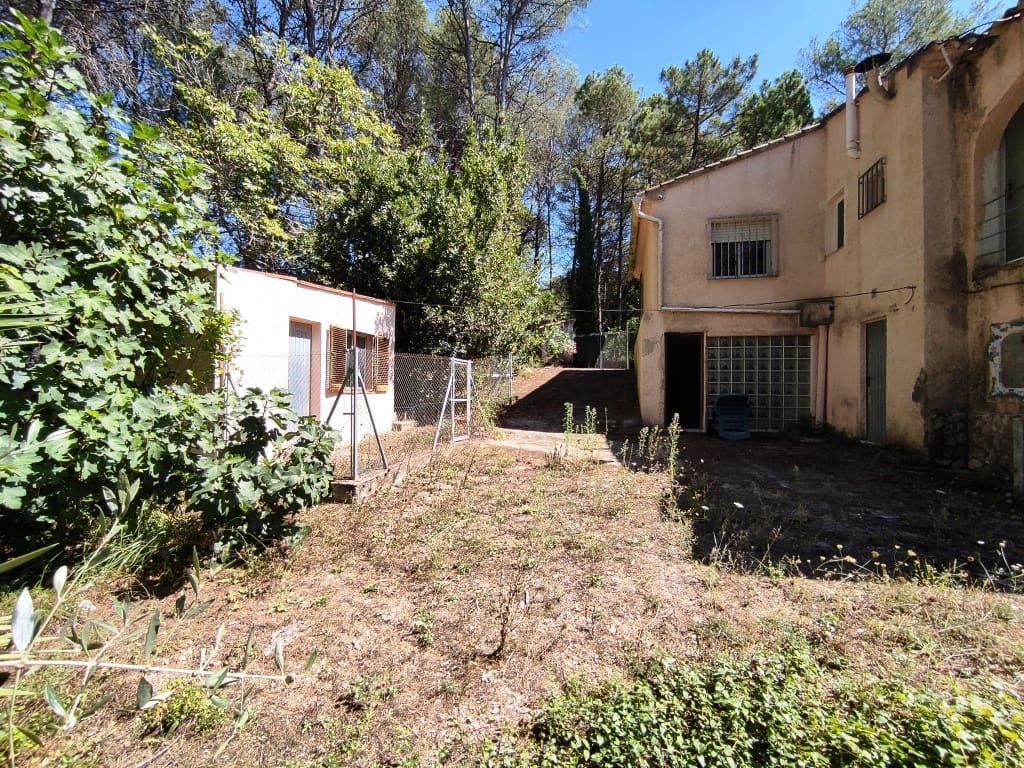 4 soveværelse Finca/Landehus til salg i Villalonga med garage - € 200.000 (Ref: 9230621)