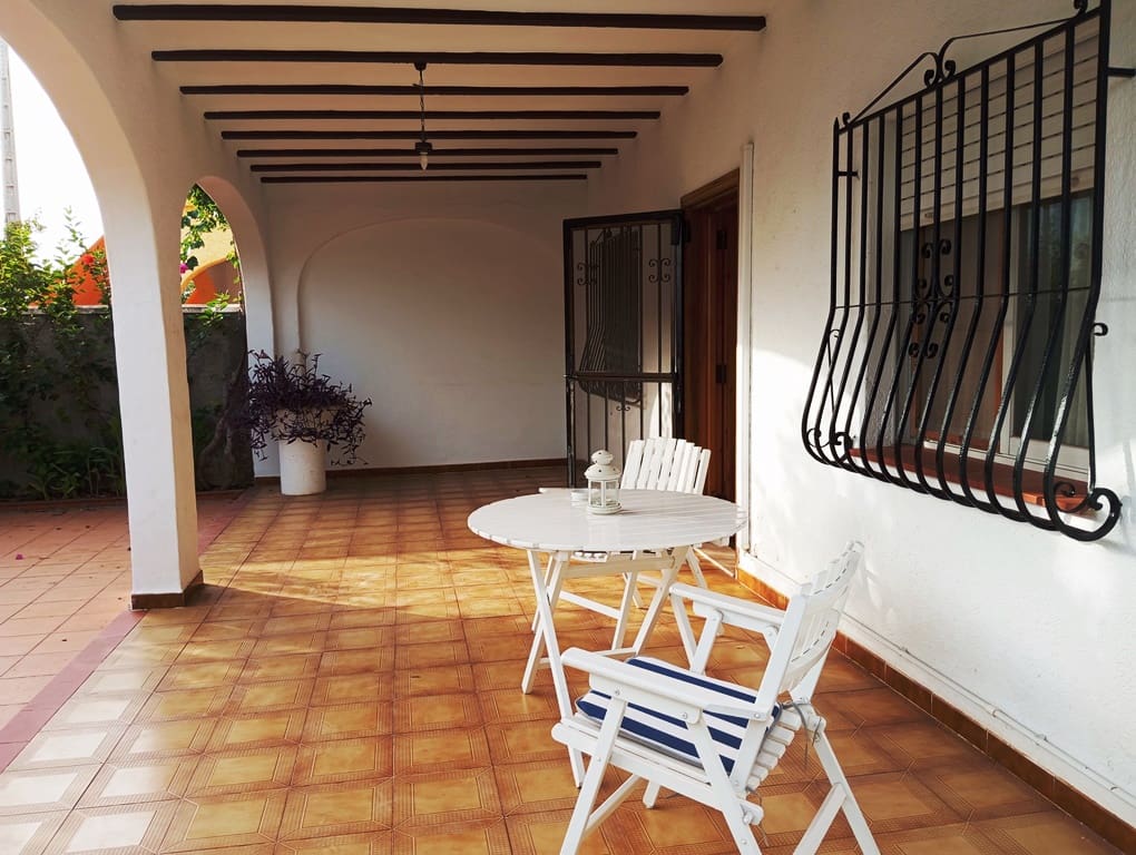 3 soverom Villa til salgs i Oliva - € 300 000 (Ref: 9245268)