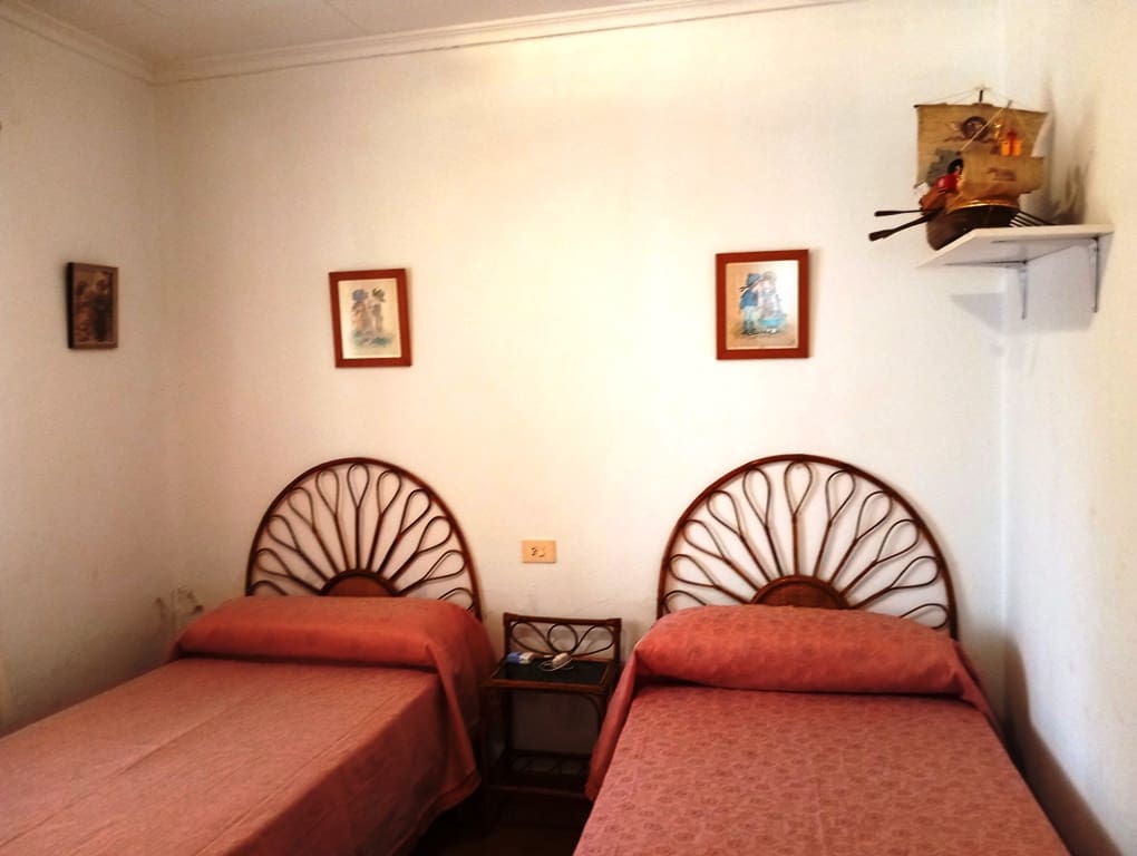 3 soverom Villa til salgs i Oliva - € 300 000 (Ref: 9245268)