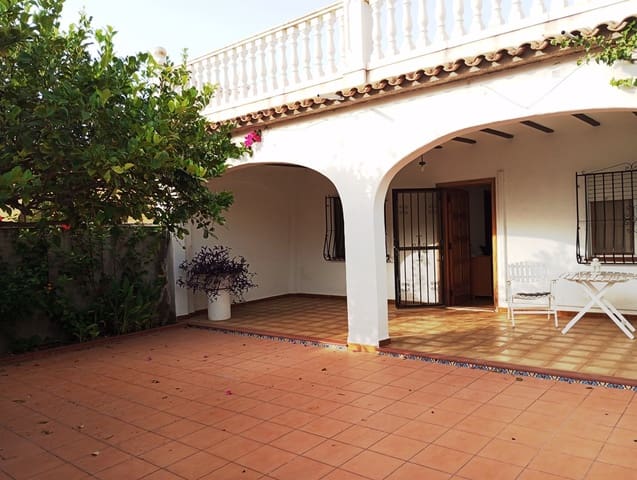 3 soverom Villa til salgs i Oliva Nova, Oliva - € 300 000 (Ref: 9245268)