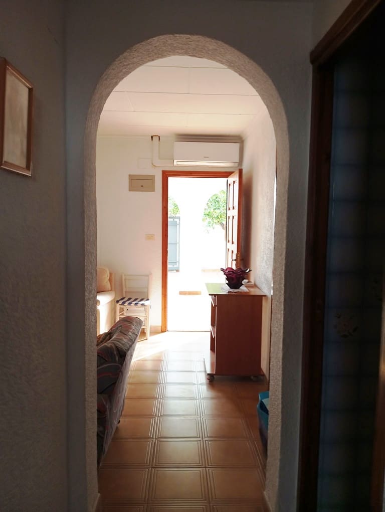 3 soverom Villa til salgs i Oliva - € 300 000 (Ref: 9245268)