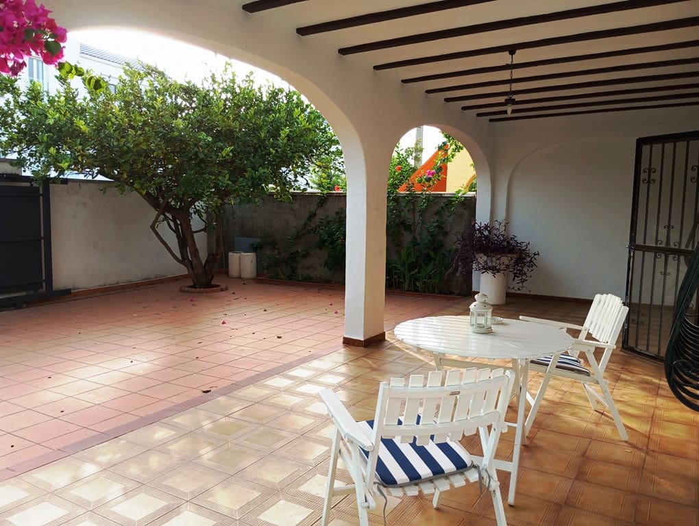 3 soverom Villa til salgs i Oliva - € 300 000 (Ref: 9245268)