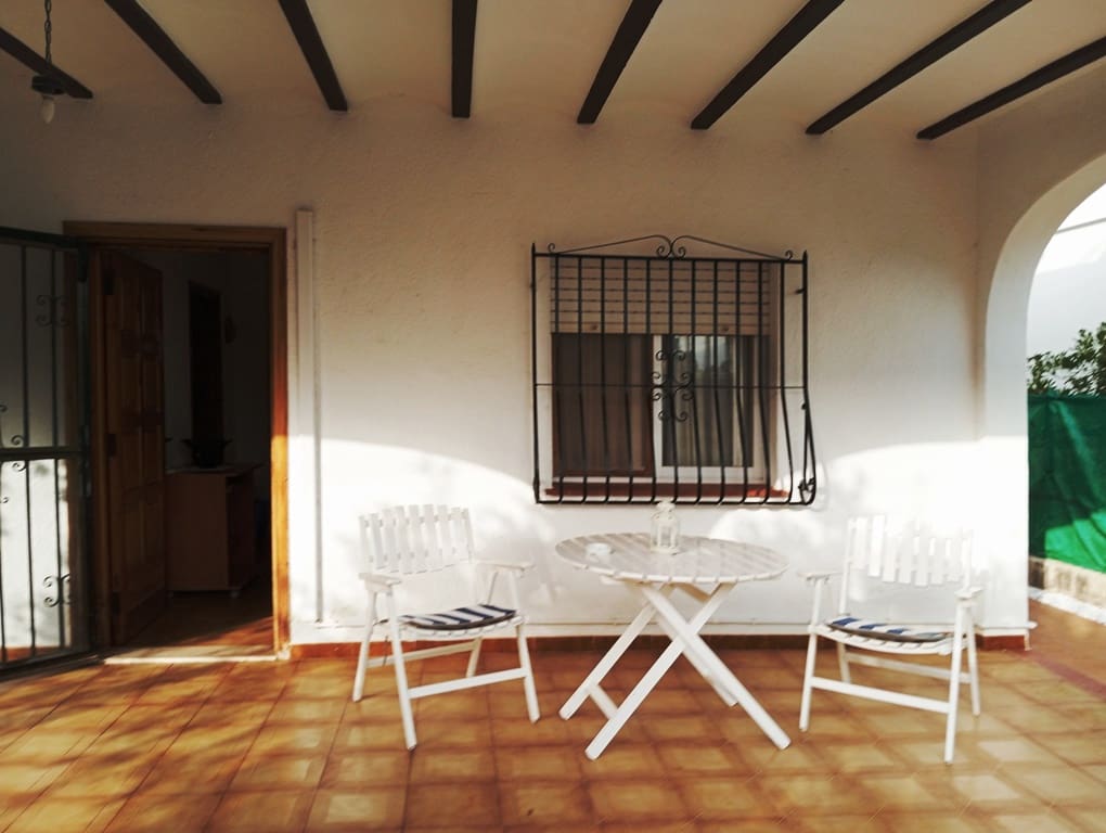 3 soverom Villa til salgs i Oliva - € 300 000 (Ref: 9245268)