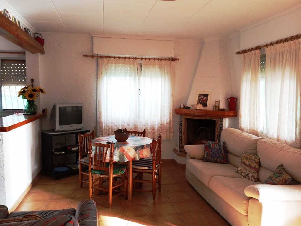 3 soverom Villa til salgs i Oliva - € 300 000 (Ref: 9245268)