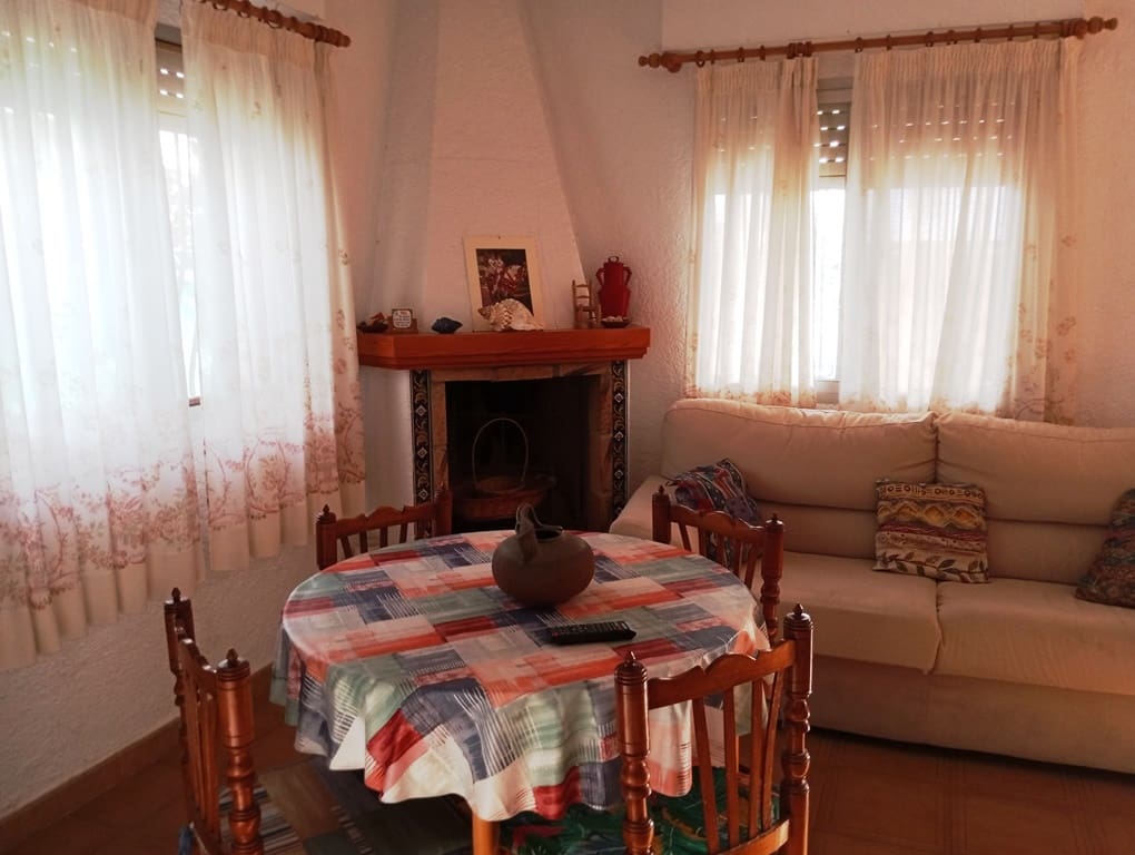 3 soverom Villa til salgs i Oliva - € 300 000 (Ref: 9245268)