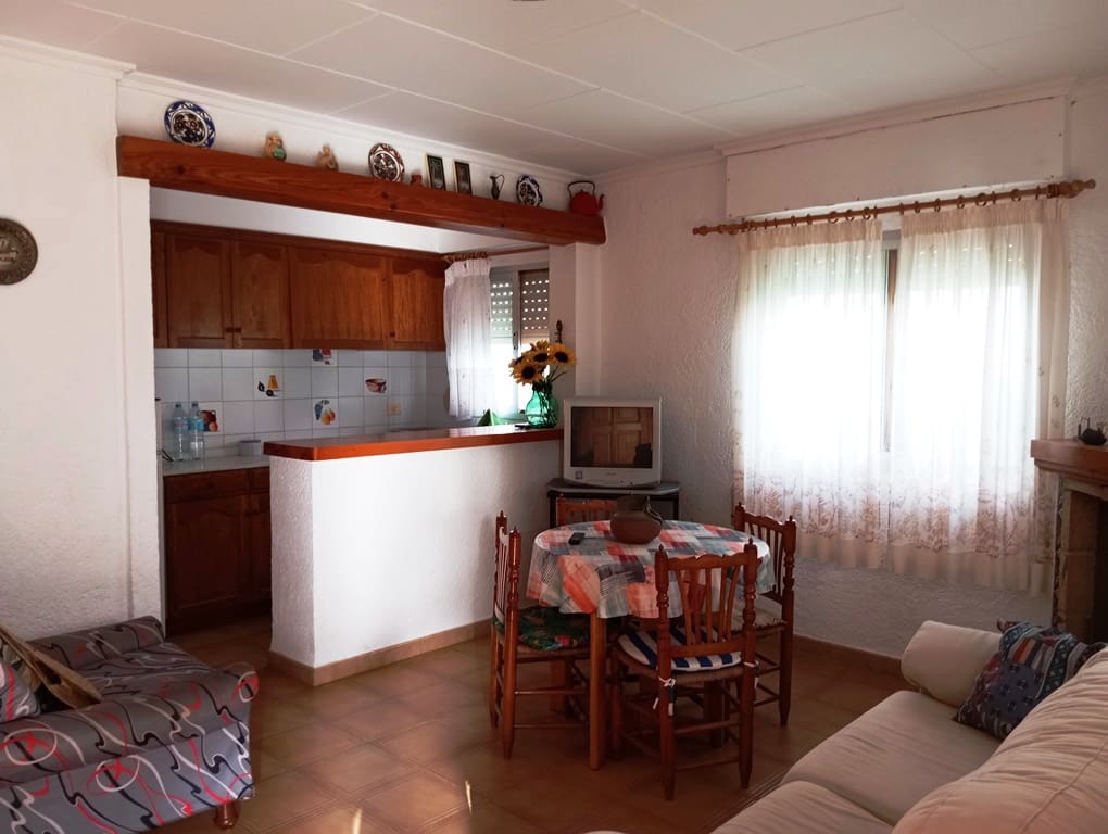 3 soverom Villa til salgs i Oliva - € 300 000 (Ref: 9245268)