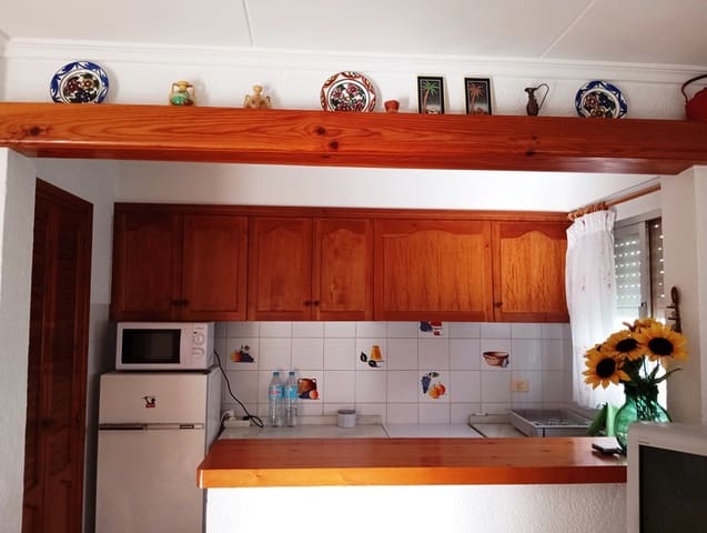 3 soverom Villa til salgs i Oliva Nova, Oliva - € 300 000 (Ref: 9245268)