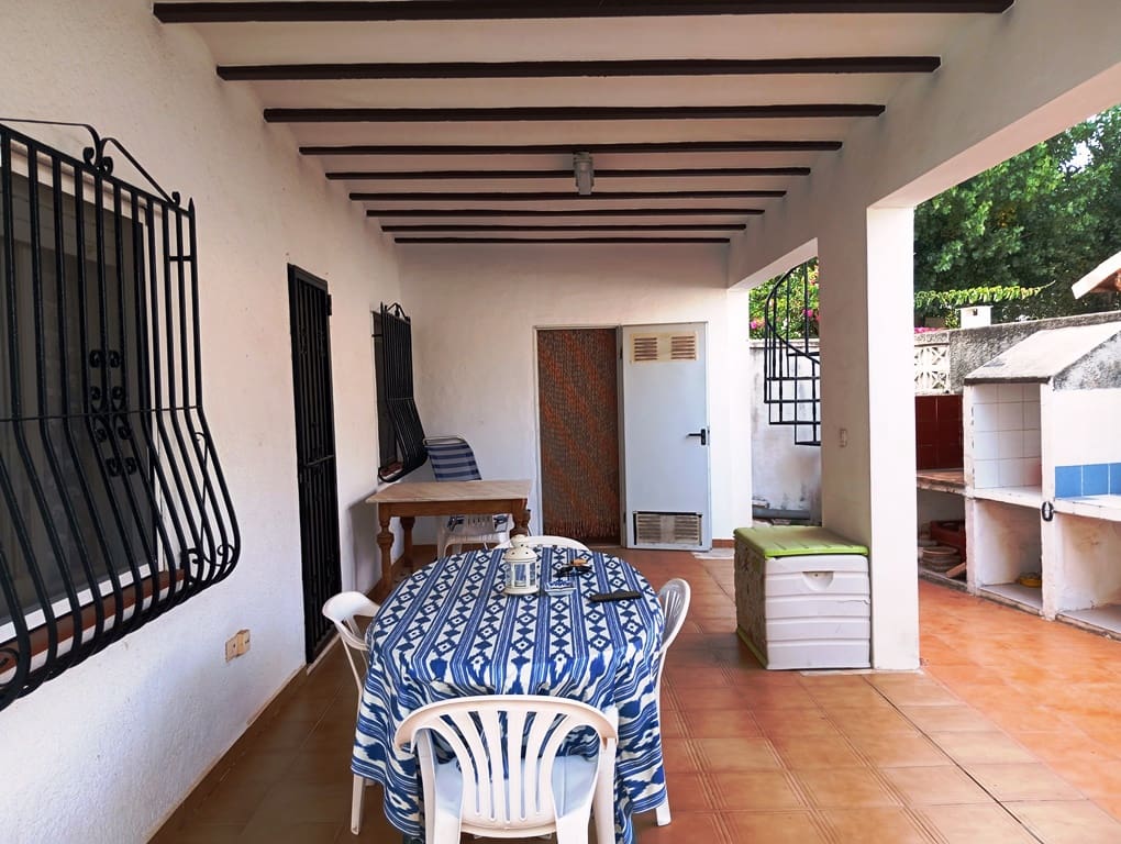 3 soverom Villa til salgs i Oliva - € 300 000 (Ref: 9245268)