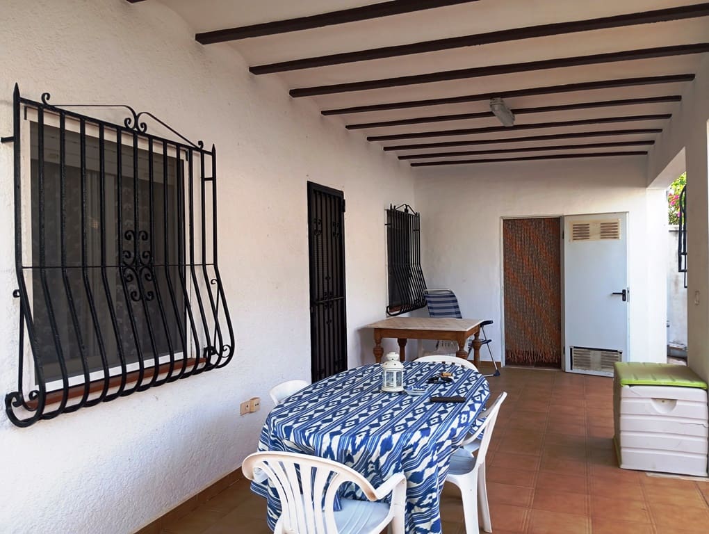 3 soverom Villa til salgs i Oliva - € 300 000 (Ref: 9245268)