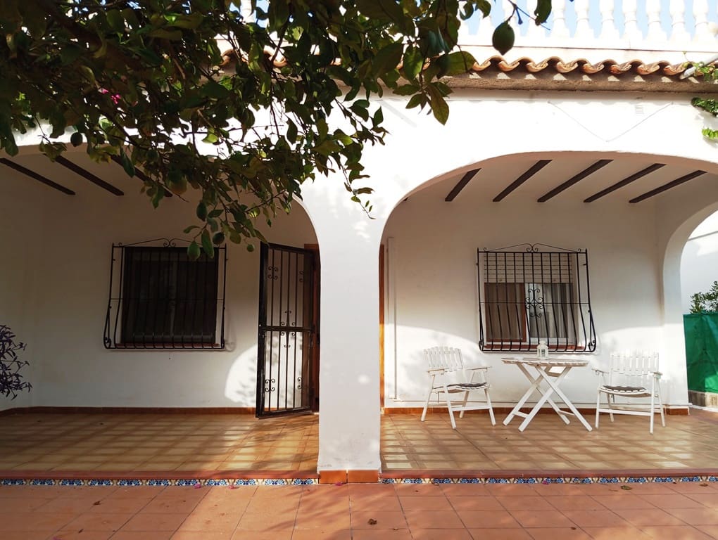 3 soverom Villa til salgs i Oliva - € 300 000 (Ref: 9245268)