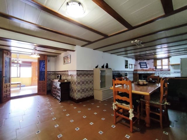 3 bedroom Townhouse for sale in Penàguila - € 168,000 (Ref: 9256626)