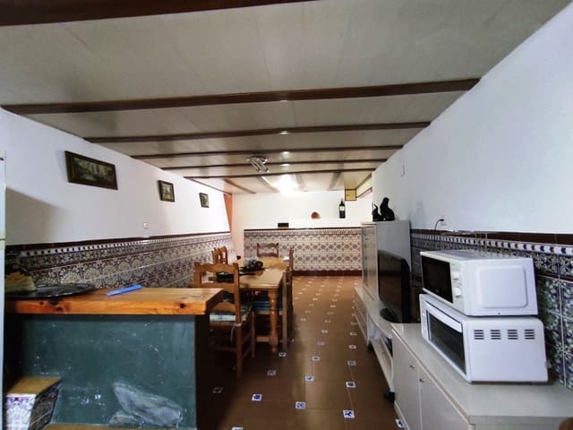 3 bedroom Townhouse for sale in Penàguila - € 168,000 (Ref: 9256626)