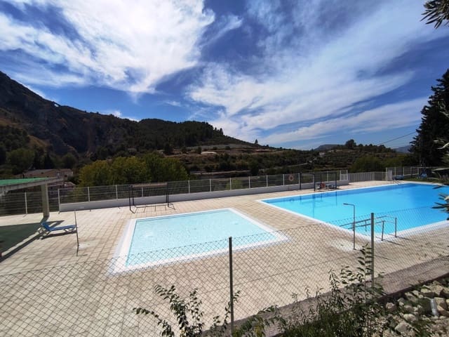 3 bedroom Townhouse for sale in Penàguila - € 168,000 (Ref: 9256626)