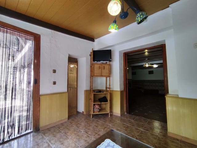 3 bedroom Townhouse for sale in Penàguila - € 168,000 (Ref: 9256626)