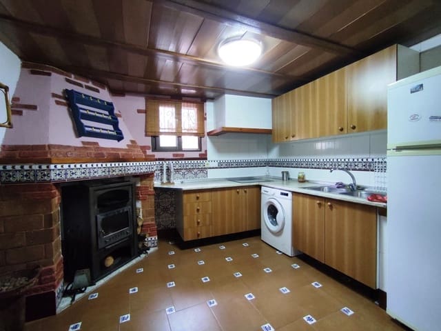 3 bedroom Townhouse for sale in Penàguila - € 168,000 (Ref: 9256626)