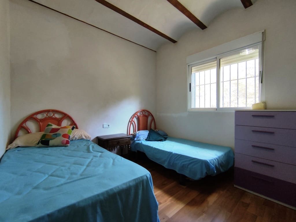 4 soveværelse Finca/Landehus til salg i Villalonga med garage - € 193.000 (Ref: 9263851)