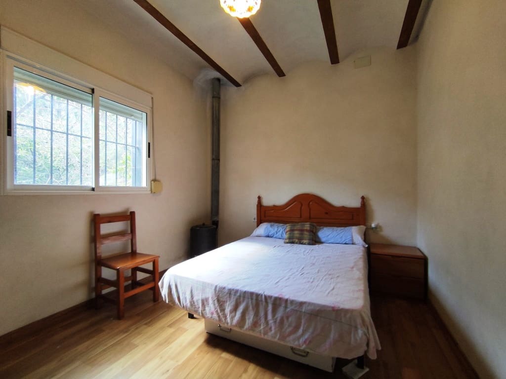 4 soveværelse Finca/Landehus til salg i Villalonga med garage - € 193.000 (Ref: 9263851)