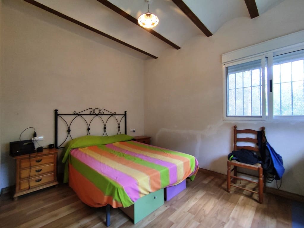 4 soveværelse Finca/Landehus til salg i Villalonga med garage - € 193.000 (Ref: 9263851)