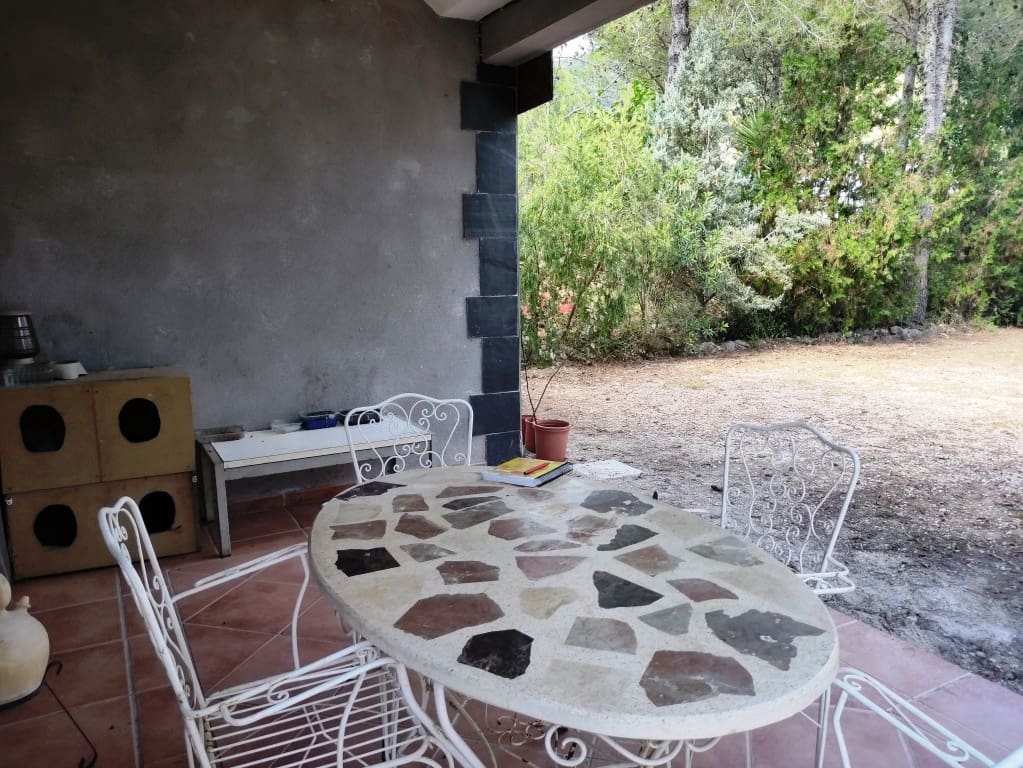 4 soveværelse Finca/Landehus til salg i Villalonga med garage - € 193.000 (Ref: 9263851)