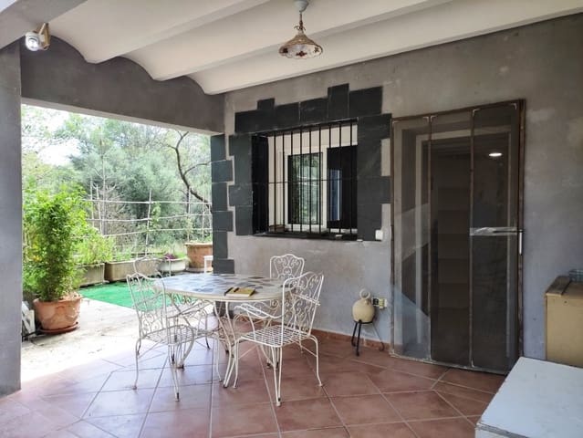 4 bedroom Finca/Country House for sale in Villalonga with garage - € 193,000 (Ref: 9263851)