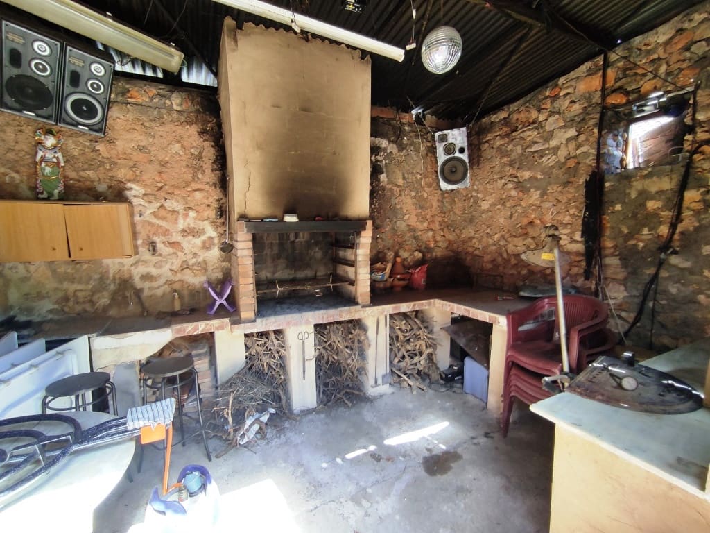 4 soveværelse Finca/Landehus til salg i Villalonga med garage - € 193.000 (Ref: 9263851)